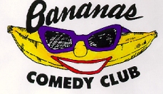 Bananas Comedy Club