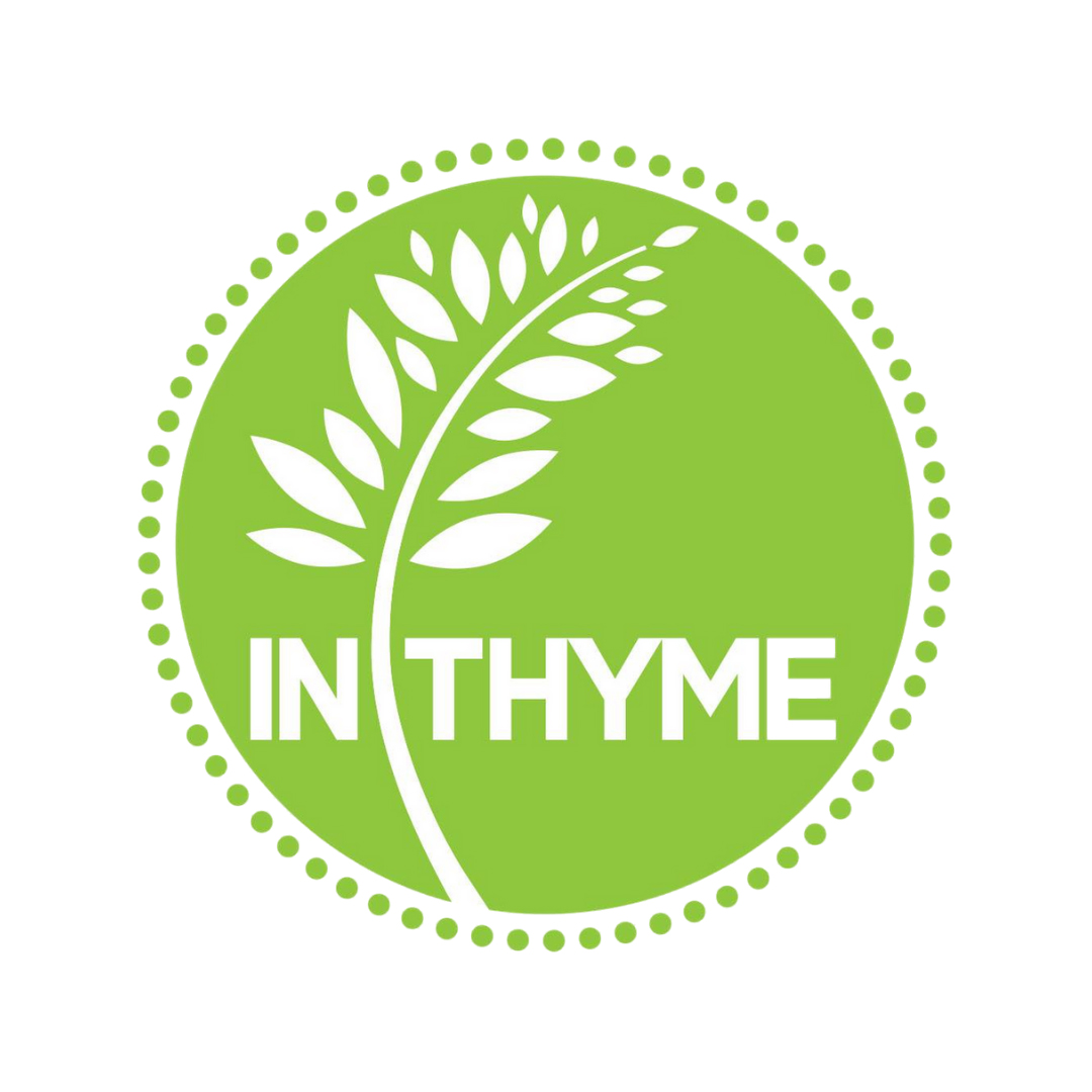 In Thyme Catered Events